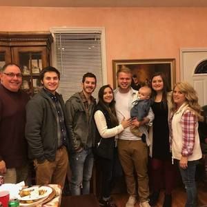 Meet your Posher, Tassos